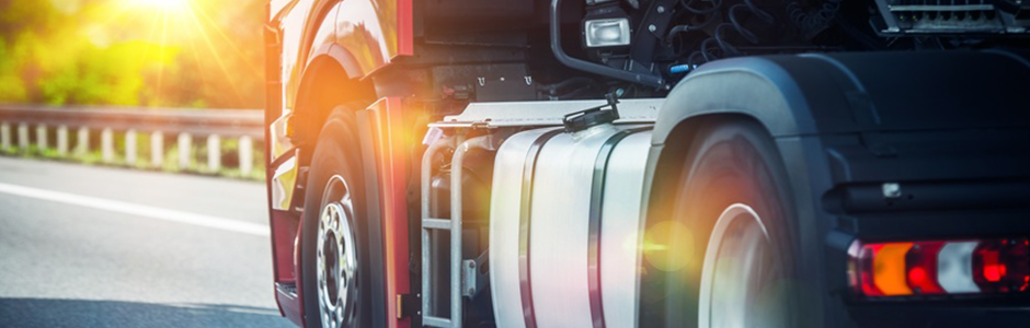 Führerschein Klasse C/CE